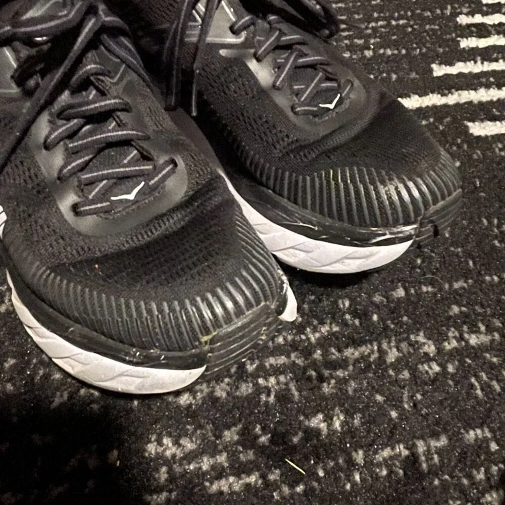 Hoka One One Bondi 7 - Picture 3 of 7